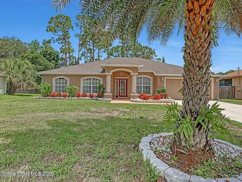 159 Inez St SE, Palm Bay, FL 32909 Zillow