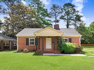 905 S 1st St, Smithfield, NC, 27577
