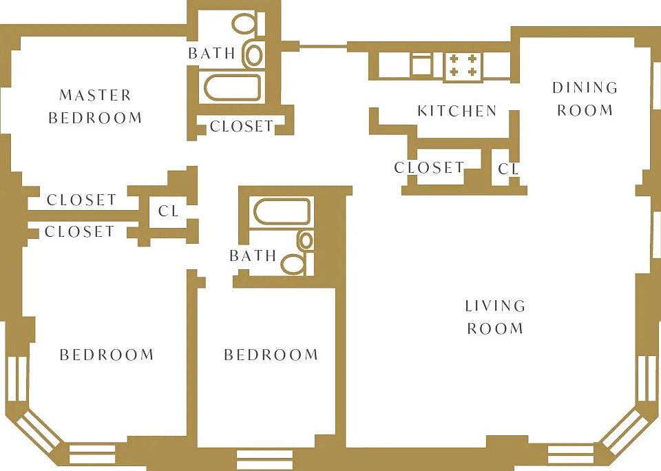 1st image of 46 E Schiller St #16N