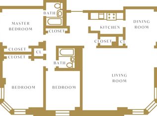 46 E Schiller St #16N, Chicago, IL 60610