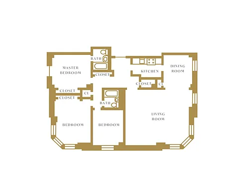 46 E Schiller St #16N Photo 1