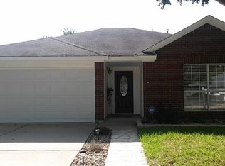 1811 Hollow Tree Blvd, Round Rock, TX 78681