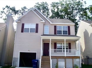 853 Sugarloaf Run, Williamsburg, VA 23188