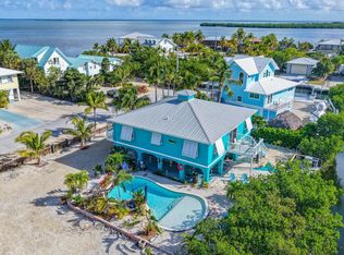 30890 Granada Ave, Big Pine Key, FL 33043