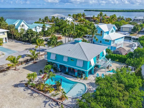 30890 Granada Ave, Big Pine Key, FL 33043