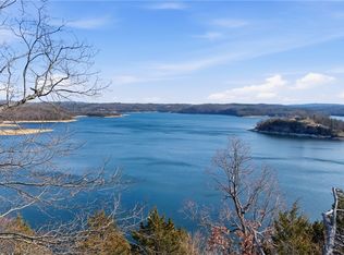 LOT 5 Blue Water Rdg, Rogers, AR 72756