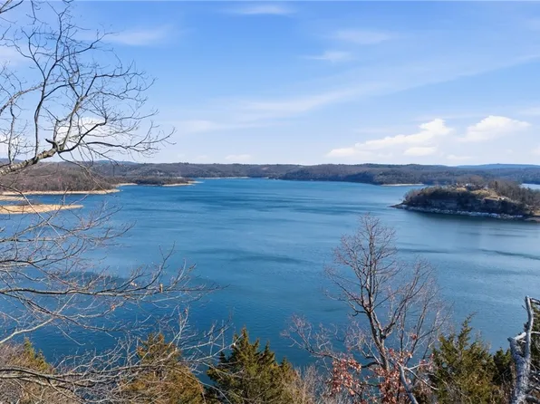 LOT 5 Blue Water Rdg, Rogers, AR 72756