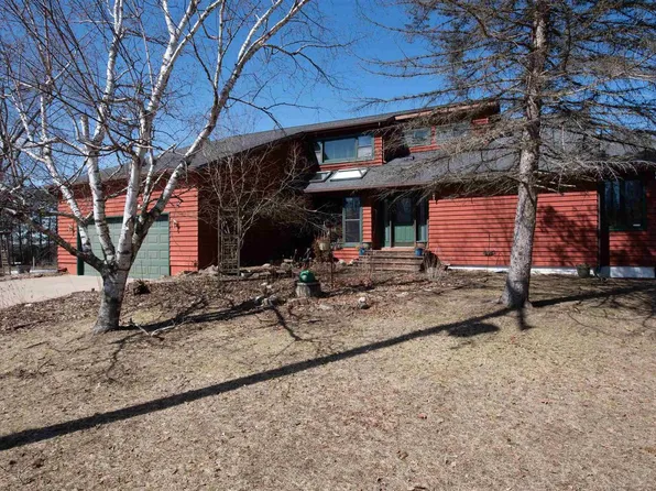982 WEST RIVER ROAD, Mosinee, WI 54455