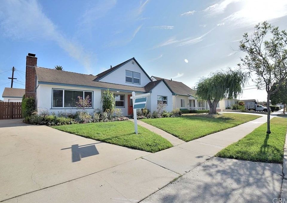 1st image of 3808 W 180th Pl