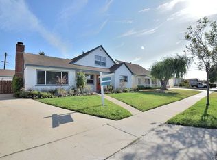 3808 W 180th Pl, Torrance, CA 90504