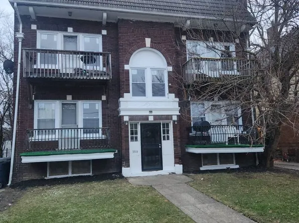 3318 E 140 ST, 3318 E 140th St #4, Cleveland, OH 44120