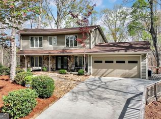 5692 Mallard Xing, Gainesville, GA