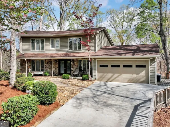 5692 Mallard Xing, Gainesville, GA 30504