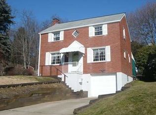 501 Cornell Avenue Ext, Pittsburgh, PA 15229