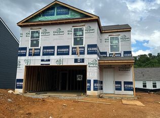 738 Newtons Way, Kingsport, TN 37664