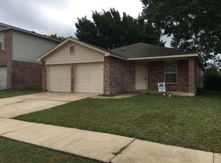 3102 Blackburn Dr, Killeen, TX 76543