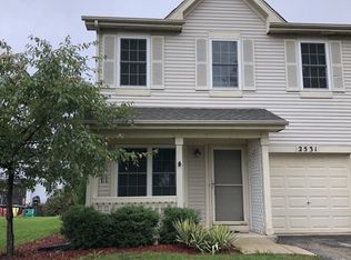 2531 Stonybrook Dr, Plainfield, IL 60586