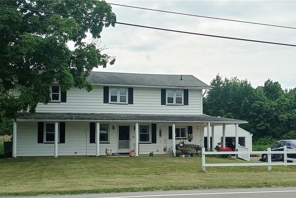 7013 N Main St, Conneaut, OH 44030 MLS 4386396 Zillow