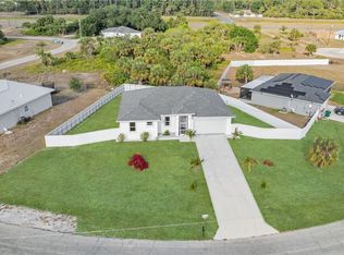 1049 Canoe Ct, Labelle, FL 33935