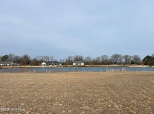 6062 J D Sutton Dr Lot 48, Grifton, NC 28530