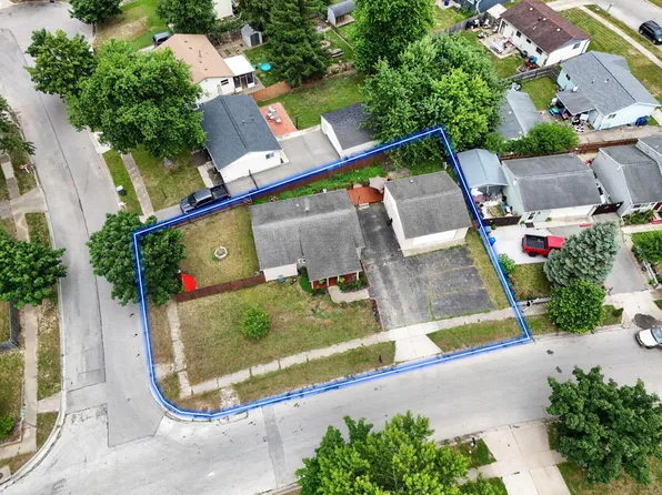 1610 Greenville Rd, Columbus, OH 43223