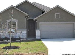 28246 Bass Knl, San Antonio, TX 78260