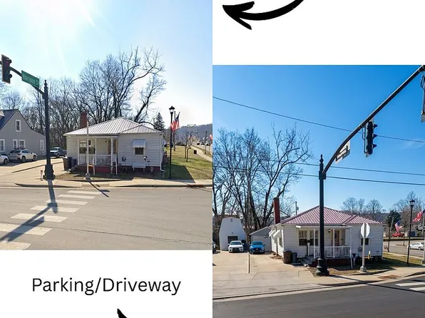 904 E 2nd St, Madison, IN 47250