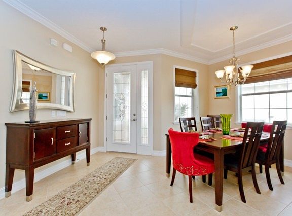 4th image of 3616 Ayrshire Cir