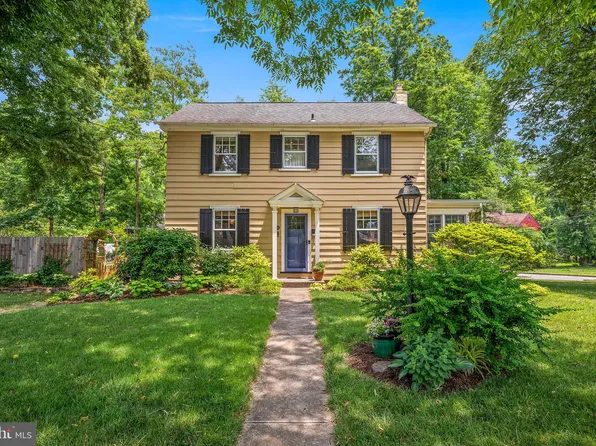 213 N Princeton Ave, Swarthmore, PA 19081