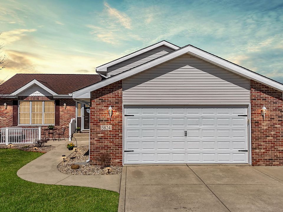 1st image of 5824 Arrowhead Ct