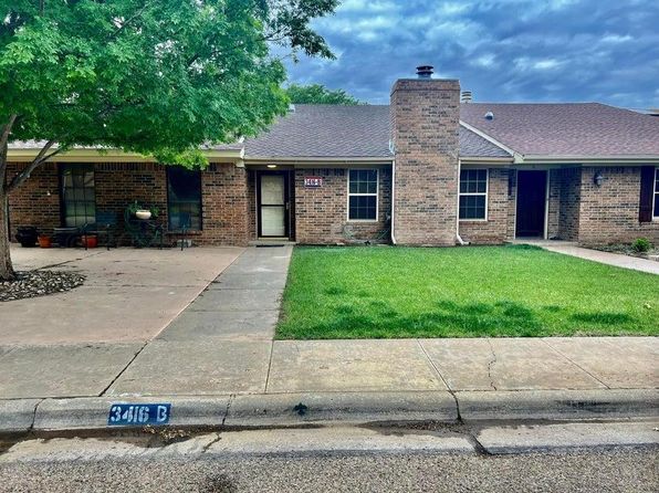 3416B Gladstone Ln, Amarillo, TX 79121