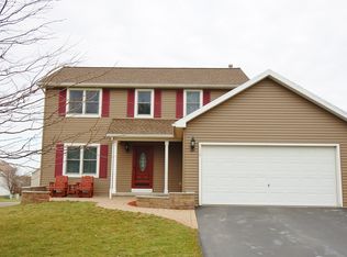 1112 Martin Rd, West Henrietta, NY 14586