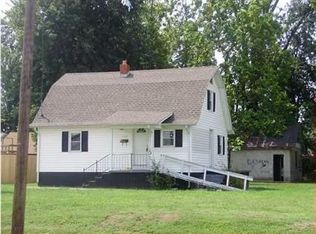 1224 Pringle St, Henderson, KY 42420