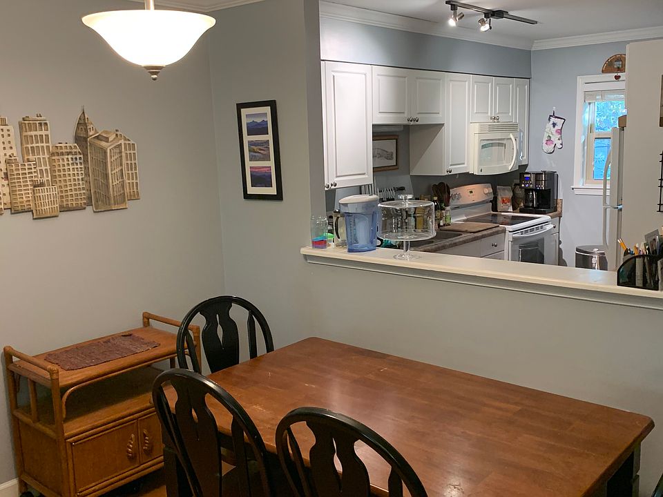 dinning area