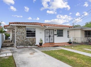 5726 SW 20th St, Miami, FL 33155