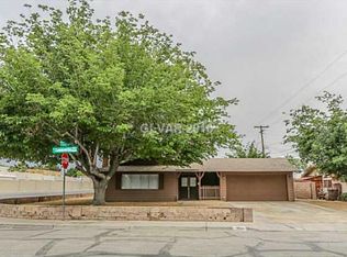 3814 Commanche Ave, Las Vegas, NV 89121