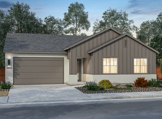 1959 Monitor Peak St, Carson City, NV 89701