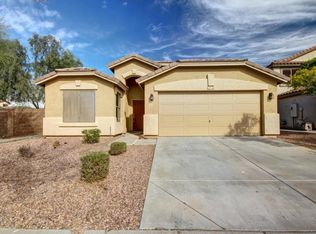 16834 W Baden Ave, Goodyear, AZ 85338