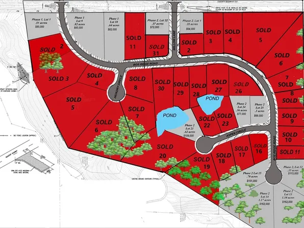 235 Aspen Cir #24, Pella, IA 50219