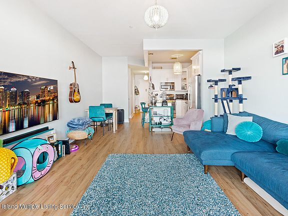 5th image of 90 Bay Street Lndg APT 6A