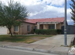31135 Via Pared, Thousand Palms, CA 92276
