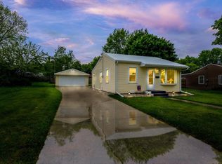 1756 Oregon St, Racine, WI 53405