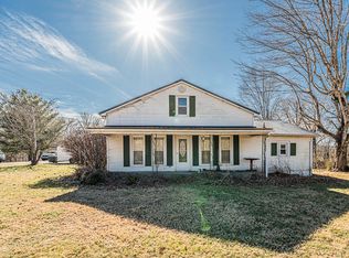 1221 Old Glasgow Rd, Edmonton, KY 42129