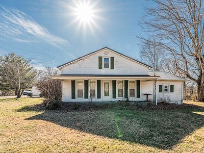 1221 Old Glasgow Rd, Edmonton, KY, 42129