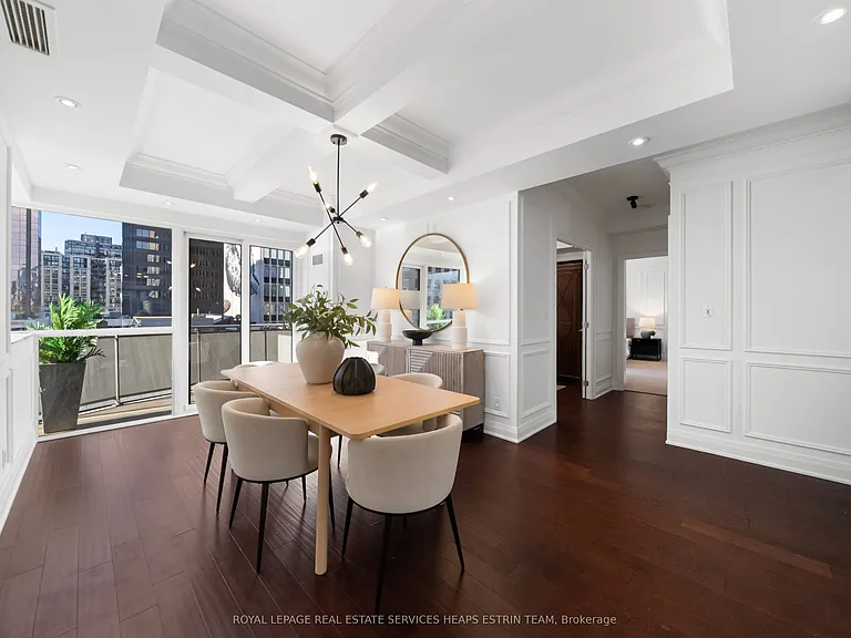 1430 Yonge St #509 — Photo 13