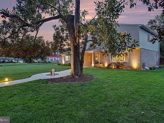 5th image of 603 Rowe Dr