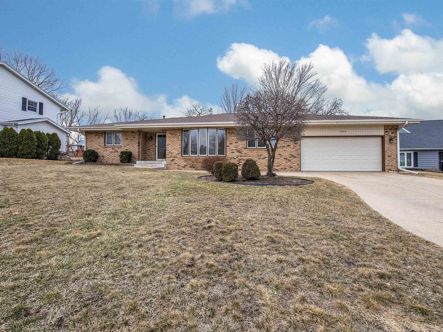 3466 Conover Dr, Rockford, IL 61114 Zillow