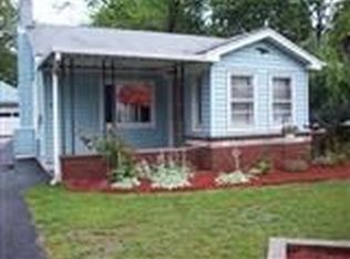 4431 Maple St, Perry, OH 44081