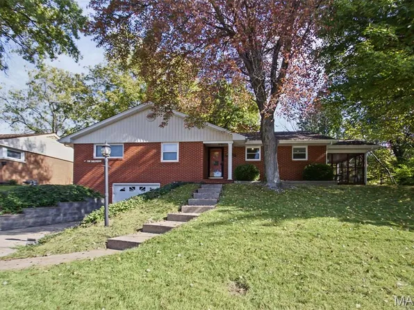 138 Dalewood Dr, East Alton, IL 62024
