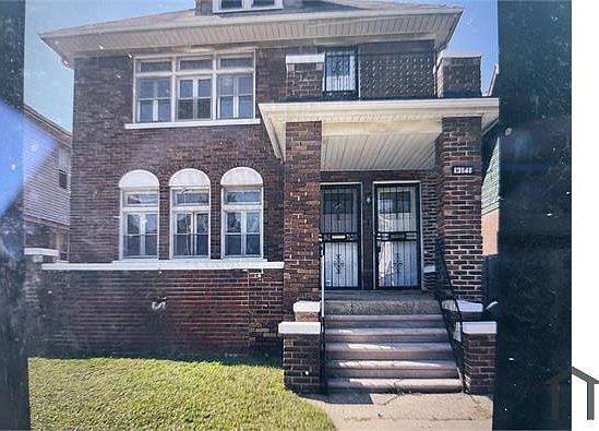 13141 Monica St, Detroit, MI 48238 | Zillow